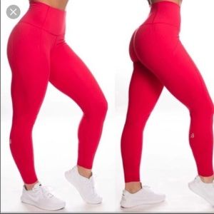 Like New P’tula Alainah Allure Hot Toddy Leggings